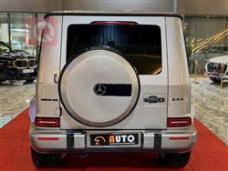 مرسيدس بنز G-Class